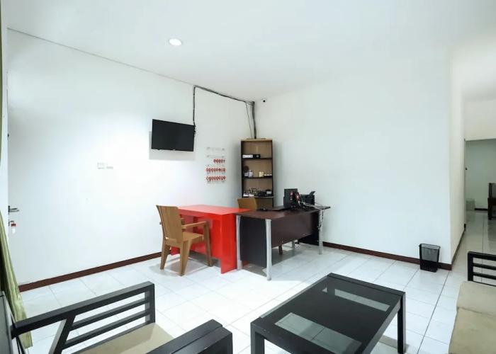 OYO 1582 Bungo Guest House