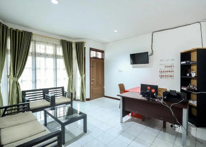 OYO 1582 Bungo Guest House