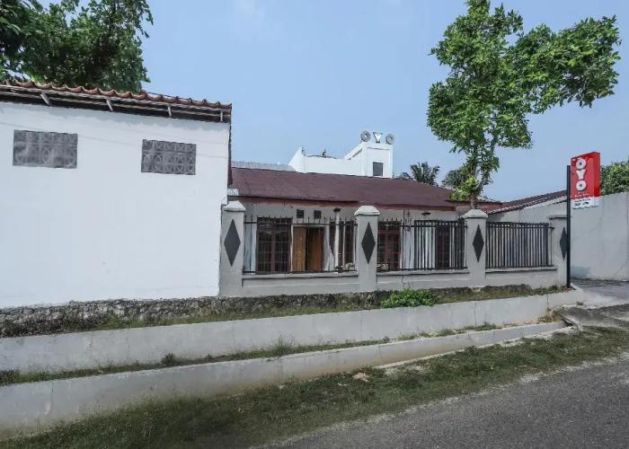 OYO 1582 Bungo Guest House