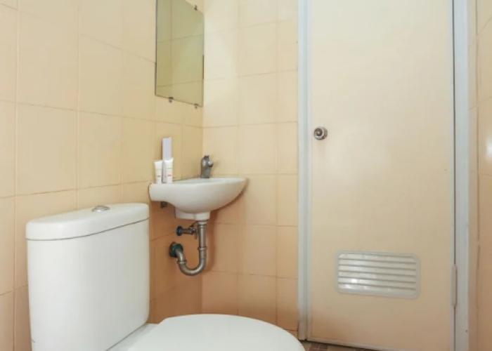OYO 1582 Bungo Guest House