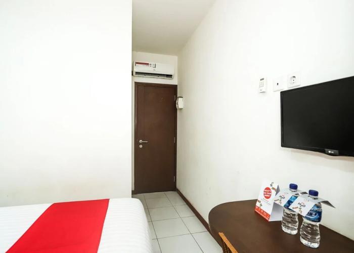 OYO 1582 Bungo Guest House