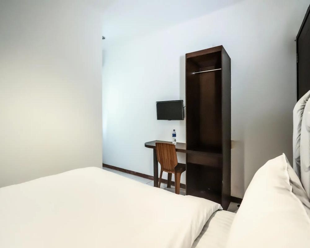 Super OYO 1582 Bungo Guest House