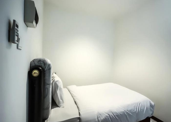Super OYO 1582 Bungo Guest House
