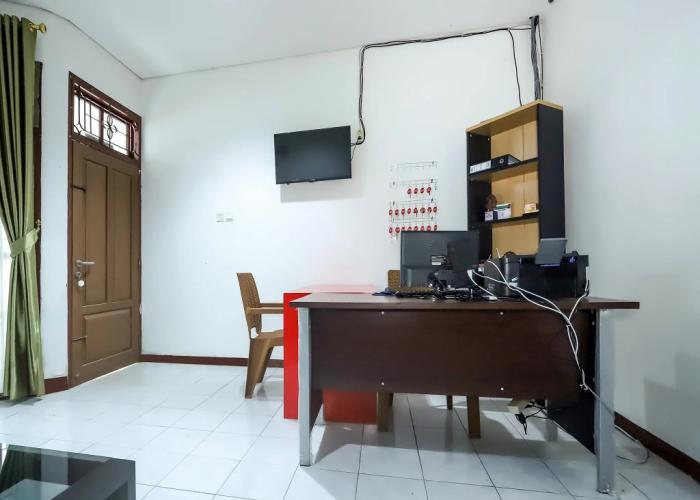 Super OYO 1582 Bungo Guest House