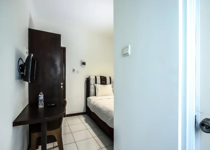 Super OYO 1582 Bungo Guest House