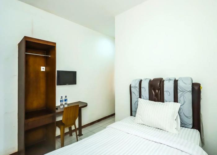 Super OYO 1582 Bungo Guest House