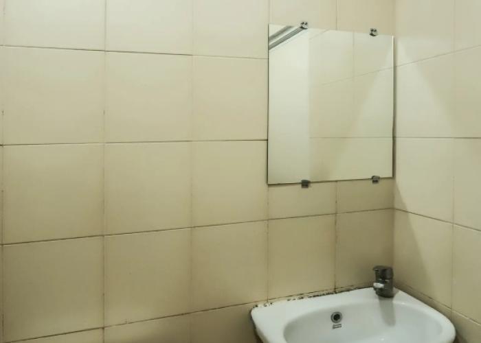Super OYO 1582 Bungo Guest House
