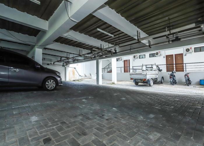 Super OYO 1582 Bungo Guest House