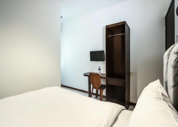 Super OYO 1582 Bungo Guest House
