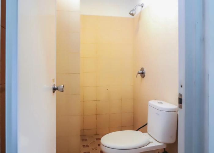 Super OYO 1582 Bungo Guest House