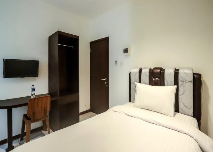 Super OYO 1582 Bungo Guest House