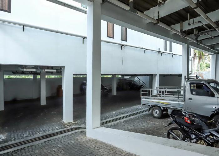 Super OYO 1582 Bungo Guest House