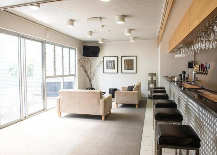 Capella Coach Inn