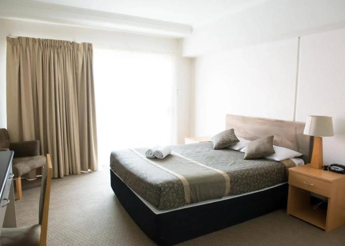 Capella Coach Inn