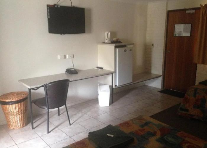 Capella Hotel Motel