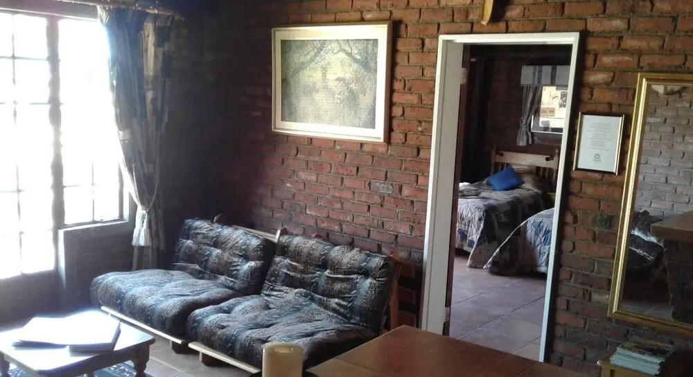 Ebenhaeser Guest Farm