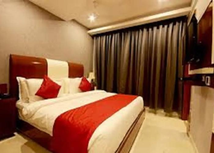 Hotel the Grand SIBA
