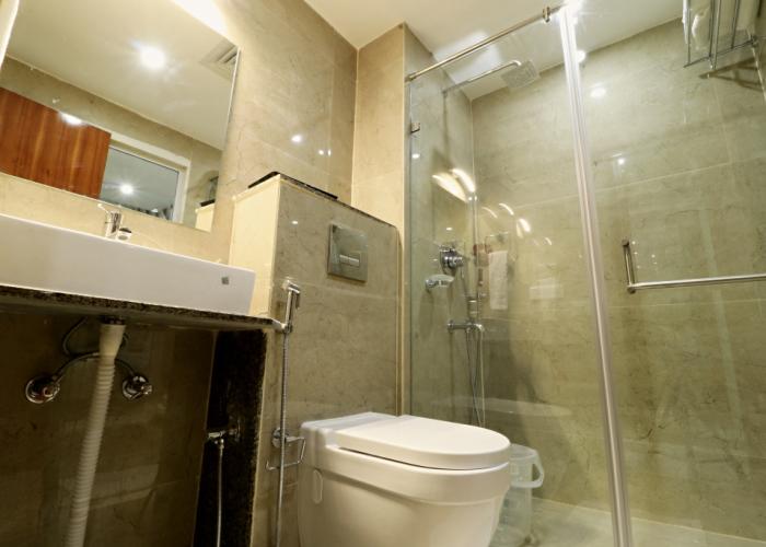 Hotel the Grand SIBA