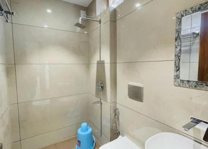 Hotel Narmada Residency