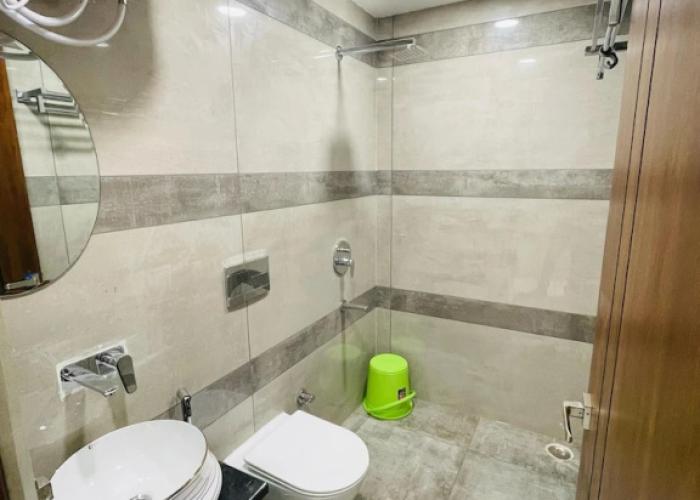 Hotel Narmada Residency
