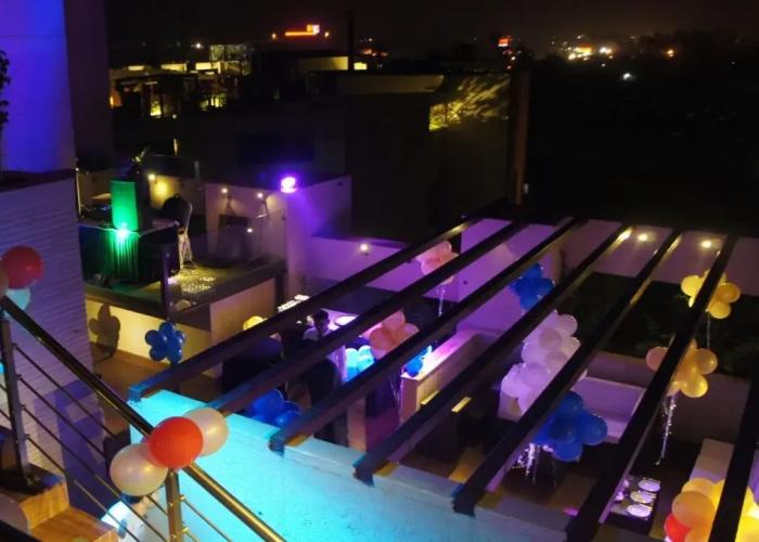 Bravura Gold Resort