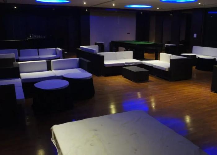 Bravura Gold Resort