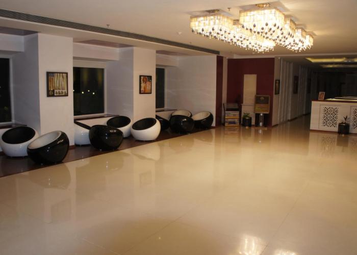 Bravura Gold Resort