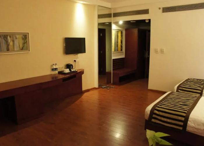 Bravura Gold Resort
