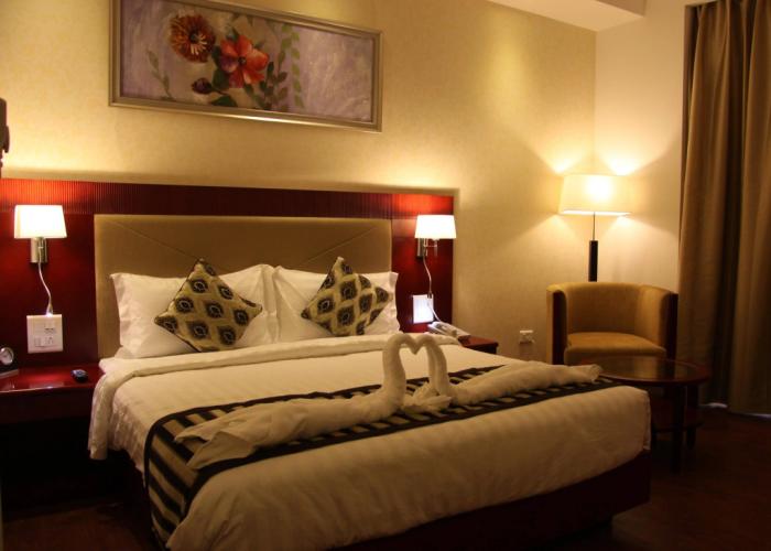 Bravura Gold Resort