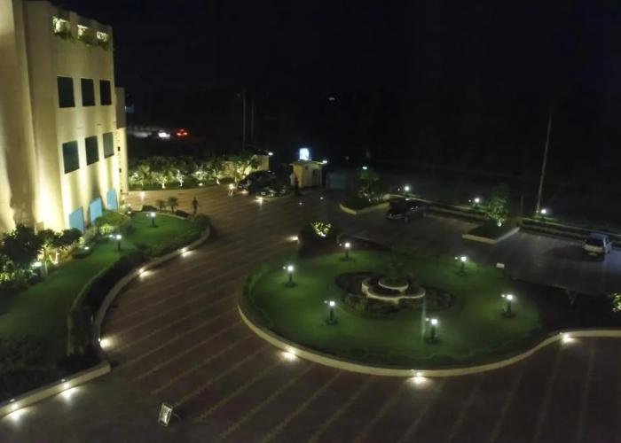 Bravura Gold Resort
