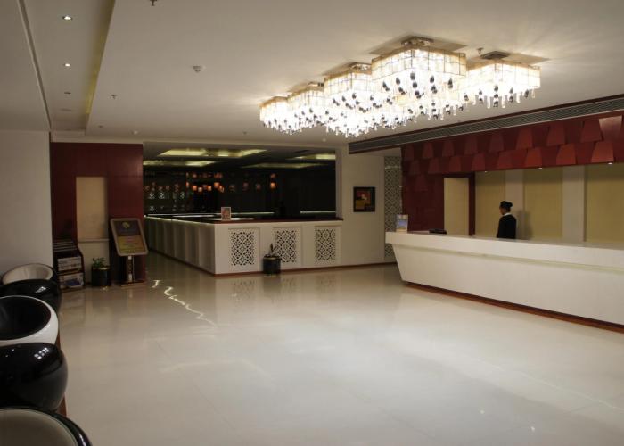 Bravura Gold Resort