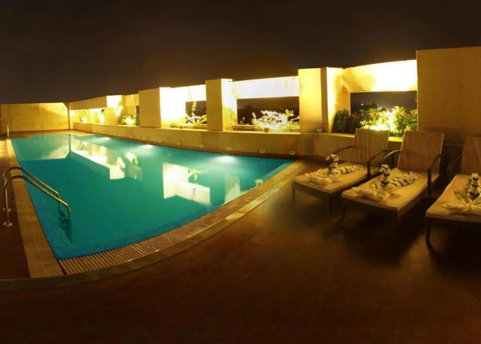 Bravura Gold Resort