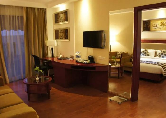 Bravura Gold Resort