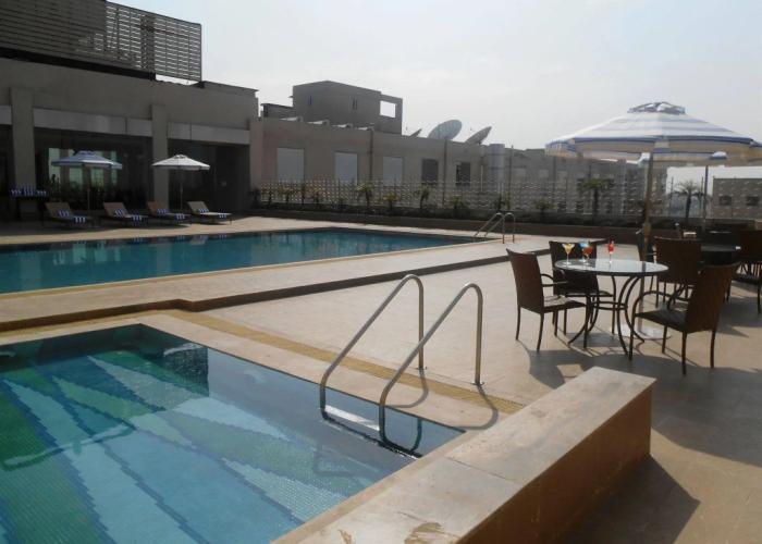 Country Inn & Suites by Radisson, Meerut