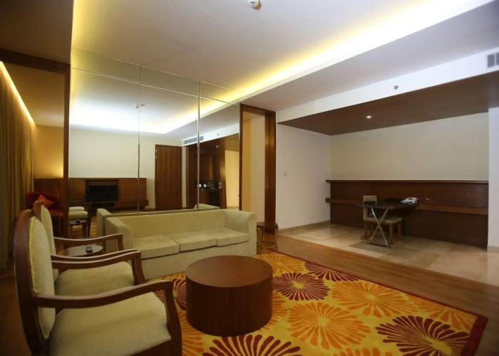 Country Inn & Suites by Radisson, Meerut