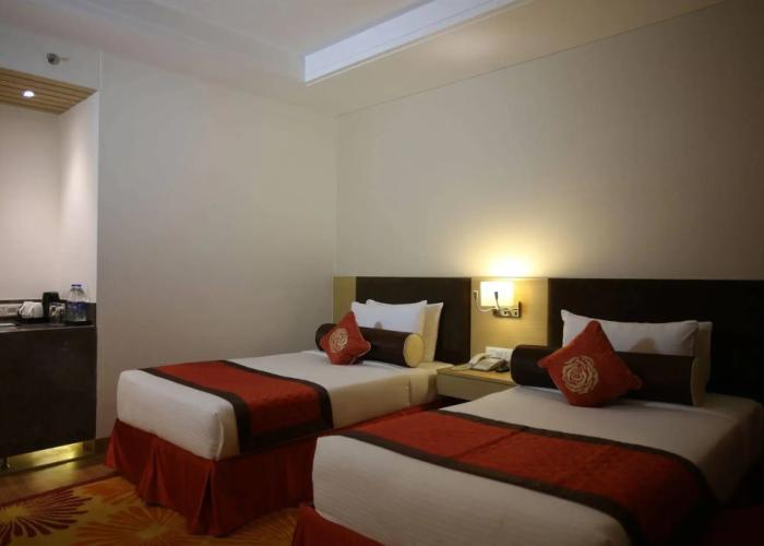 Country Inn & Suites by Radisson, Meerut