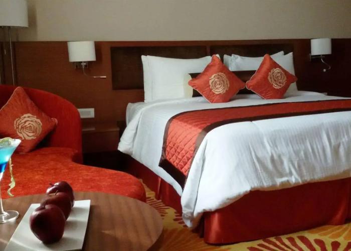 Country Inn & Suites by Radisson, Meerut