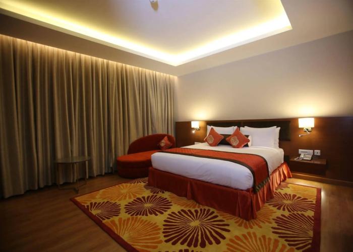 Country Inn & Suites by Radisson, Meerut