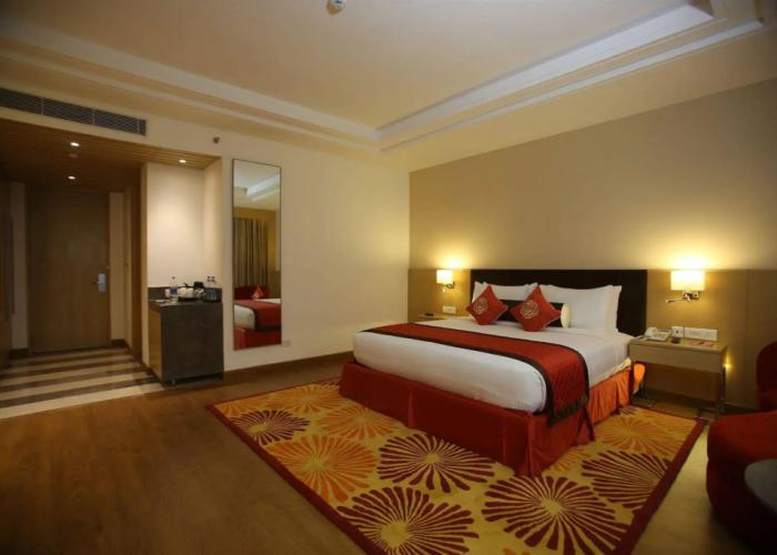 Country Inn & Suites by Radisson, Meerut