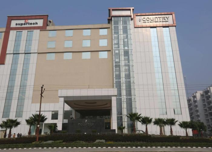 Country Inn & Suites by Radisson, Meerut