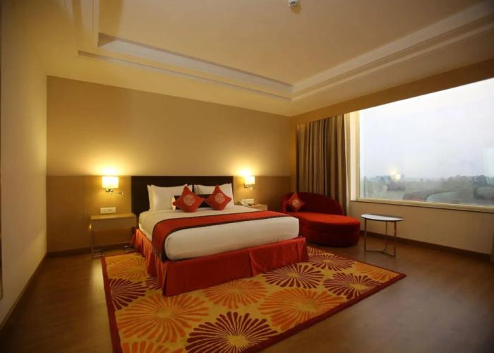 Country Inn & Suites by Radisson, Meerut