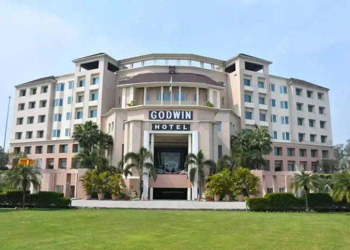 Godwin Meerut