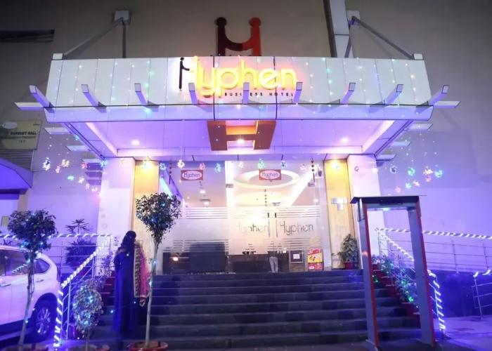 Hyphen Premier Meerut
