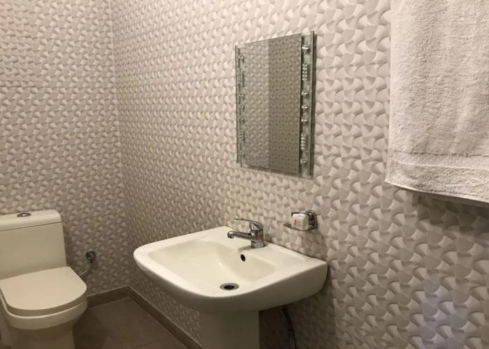 OYO 17443 Tirupati Residency
