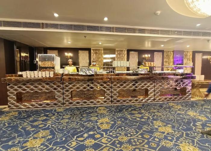 Hotel Harmony Inn
