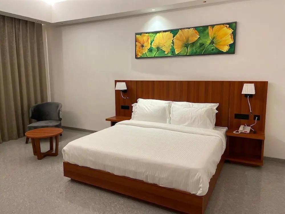 фото Mars Resorts