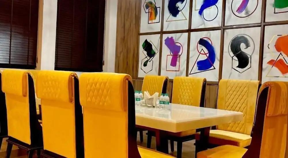 фото Mars Resorts