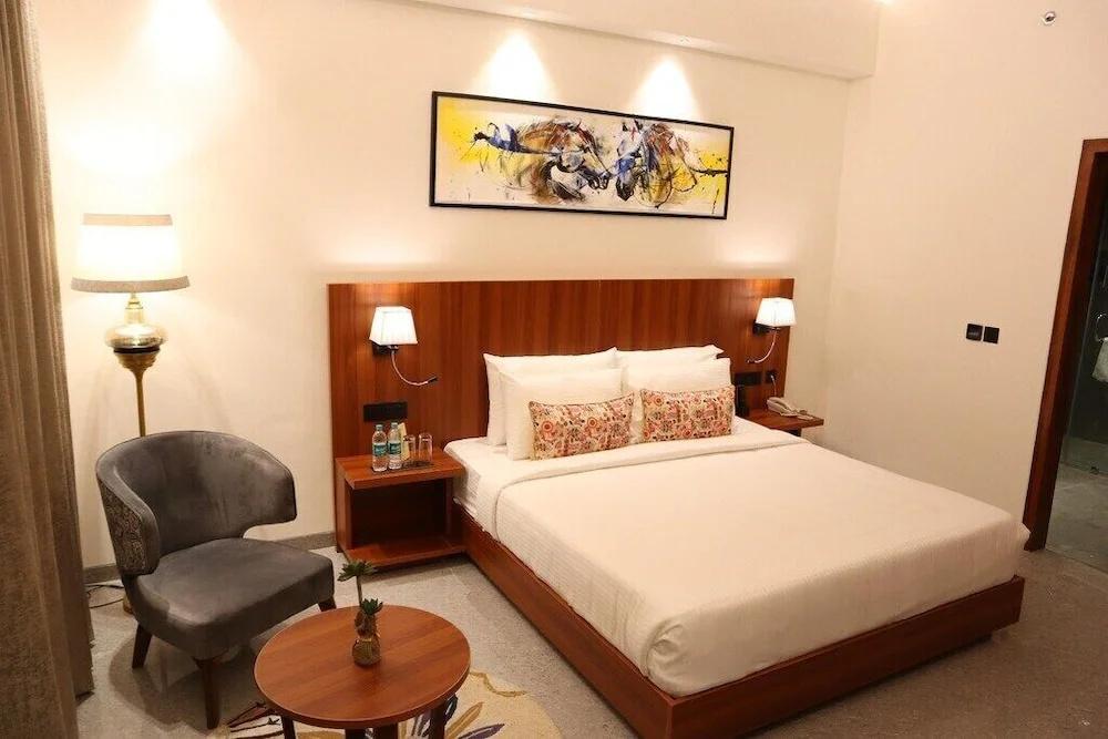фото Mars Resorts