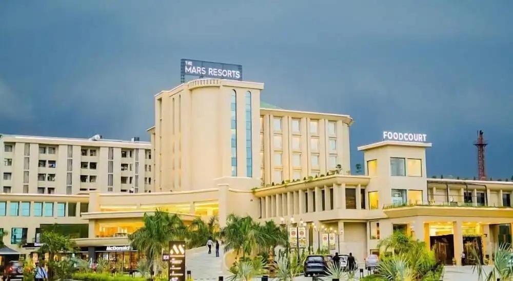 фото Mars Resorts