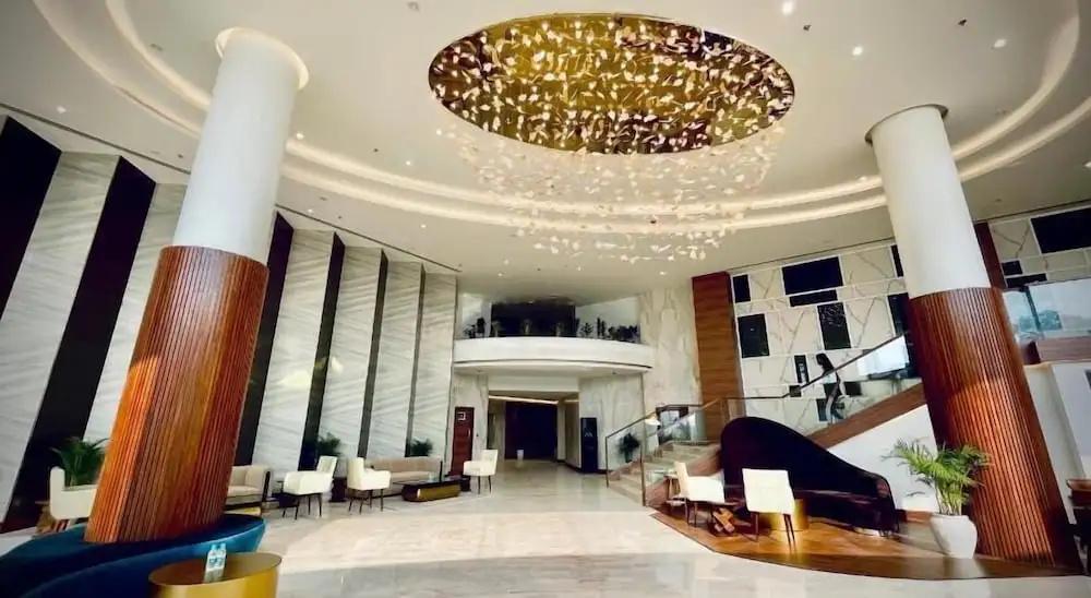фото Mars Resorts
